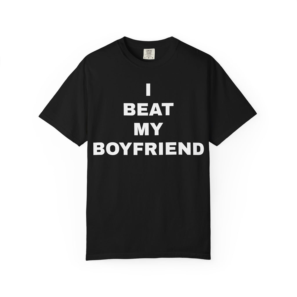 I Beat my Boyfriend (2/2 collection)