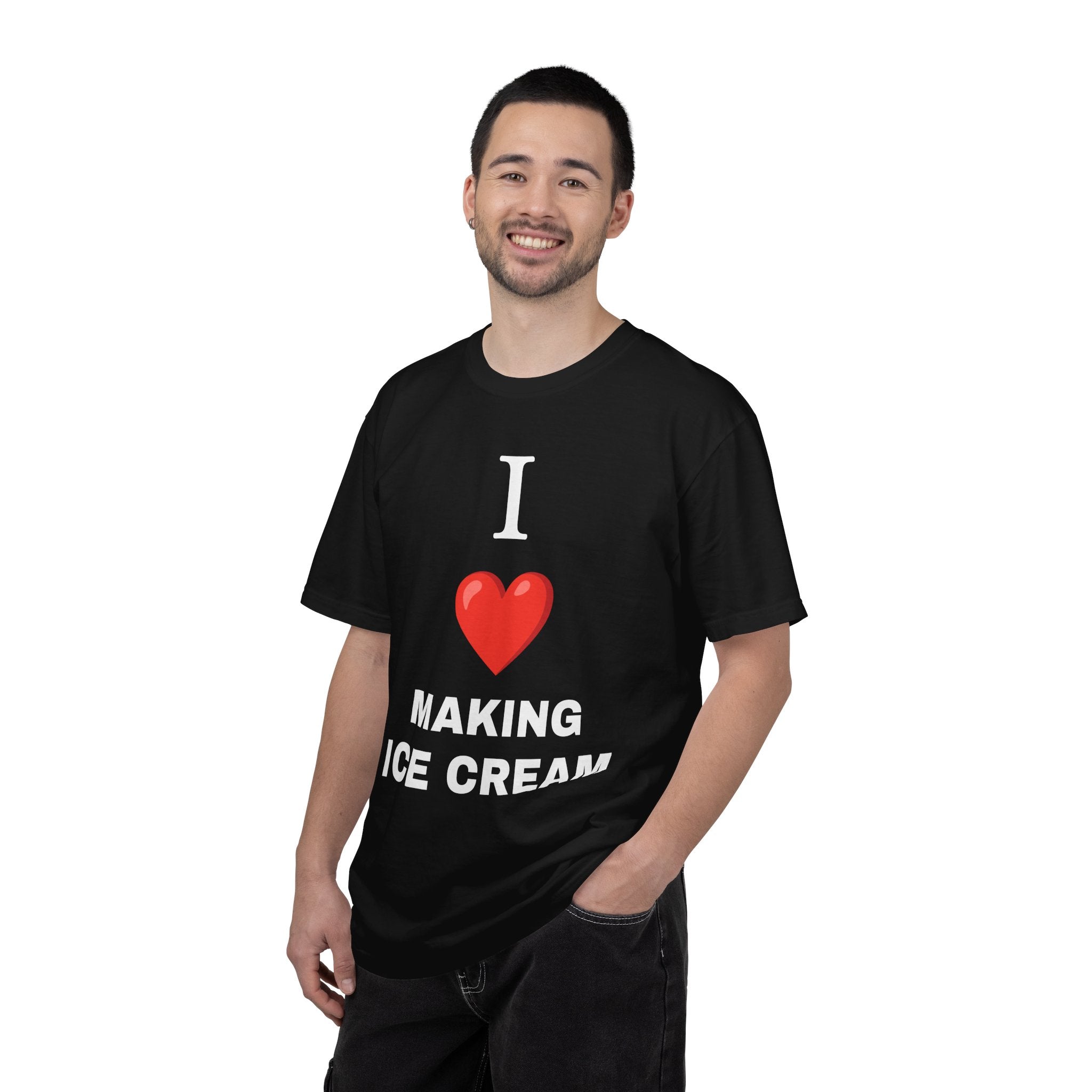 I <3 Making Ice Cream (1/2 collection)