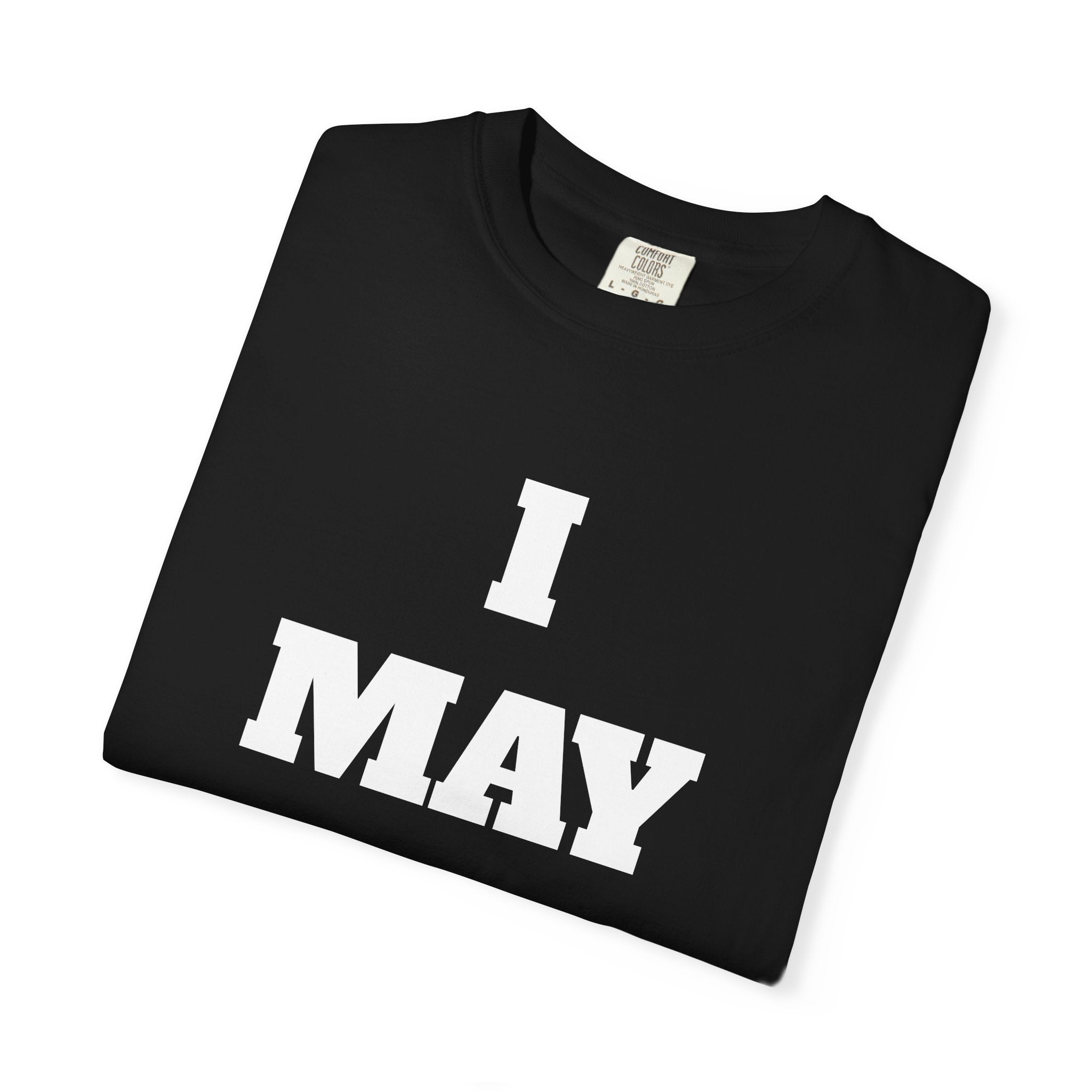 I may be stupid Tee